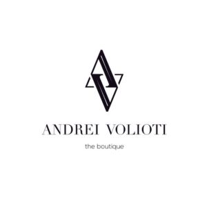 Andrei Volioti Boutique logo