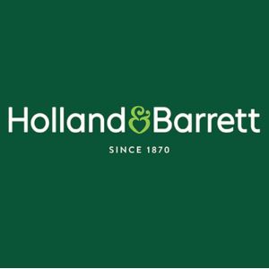 Holland & Barrett logo