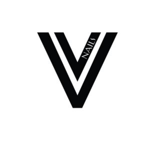Vogue Nails logo