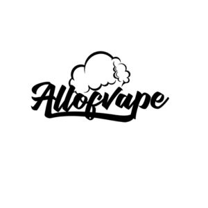 Allofvape logo