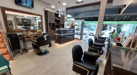 Hair & Body Wellness banner