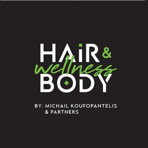 Hair & Body Wellness  logo