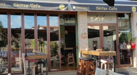 Skitso Cafe banner