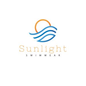 Sunlight Swimwear logo