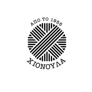 Χιονούλα Home logo