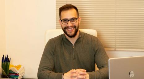 Your Nutri Information banner