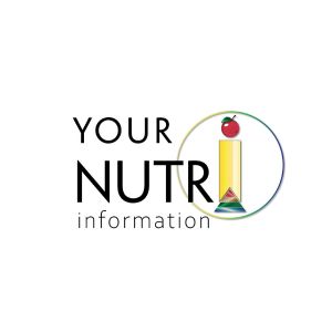 Your Nutri Information logo