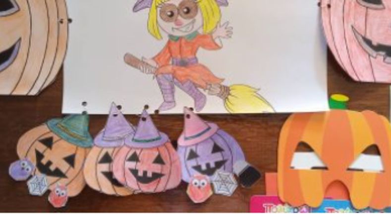 Μαθησιακές δημιουργίες logo