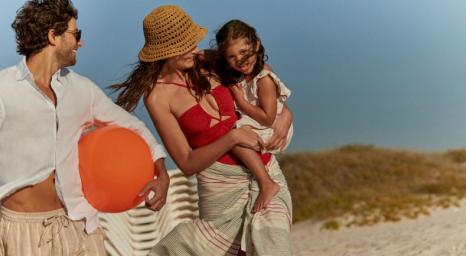 Marks and Spencer banner