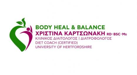 Body Heal & Balance Banner
