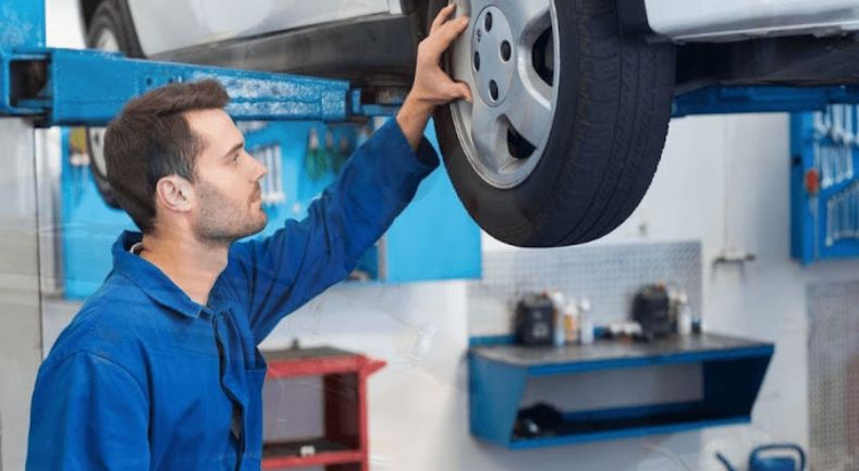 Spyropoulos Car logo