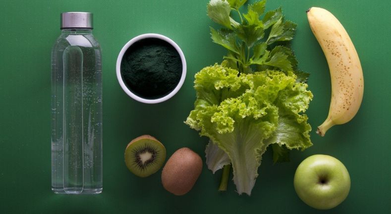 Your Nutri Information logo