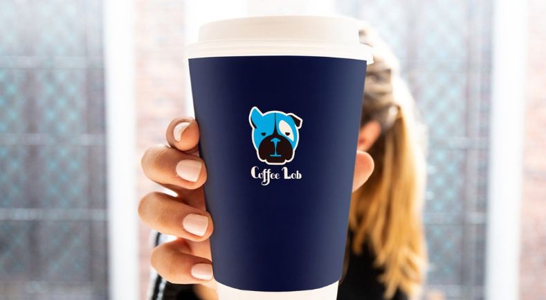 Coffee Lab logo