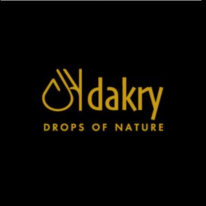 Dakry Olive logo