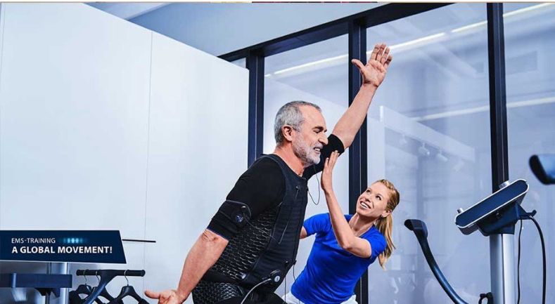 Hair & Body Wellness logo 