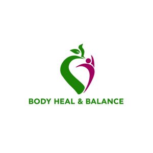 Body Heal & Balance logo