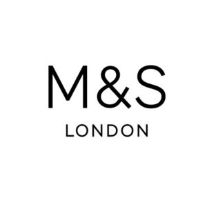 Marks & Spencer logo