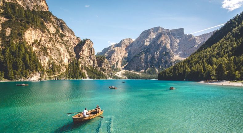 smart traveler logo bronze