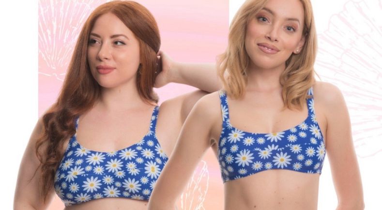 Sunlight Swimwear logo