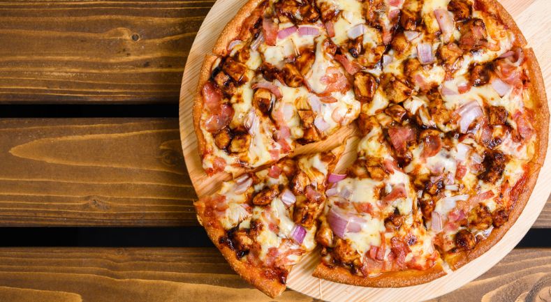 2Bro's Pizza Bar banner