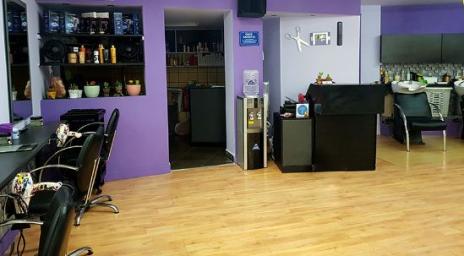 Ιmage Coiffures banner