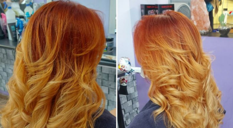 Ιmage Coiffures logo