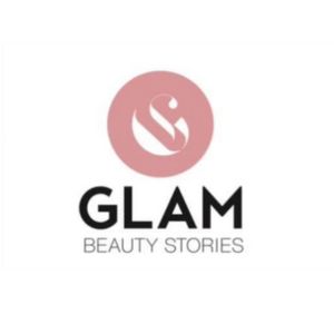 Glam Beauty Stories logo