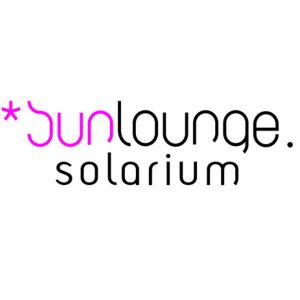 Sunlounge Solarium Glyfada logo