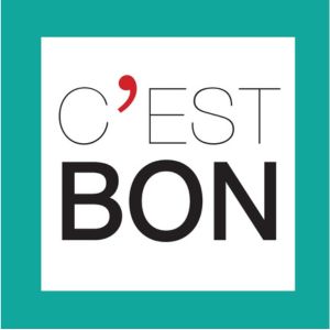 C'est Bon logo