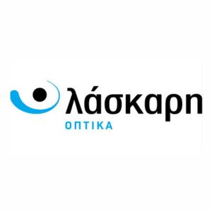 Οπτικά Λάσκαρη logo