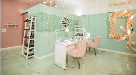 Κυμοθόη banner