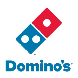 Domino's Pizza logo