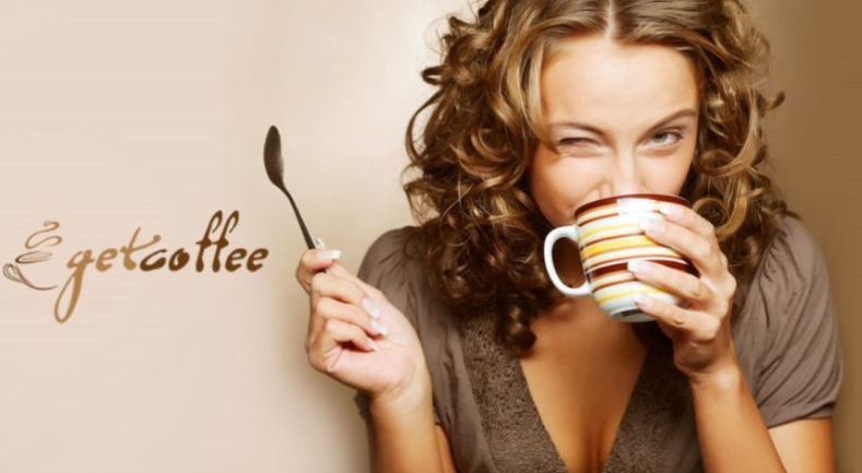 Getcoffee logo