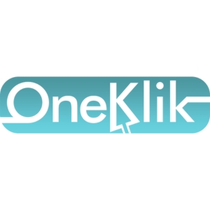 One Klik logo