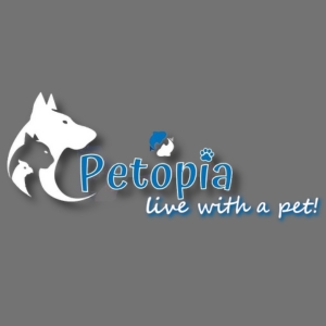 Petopia logo