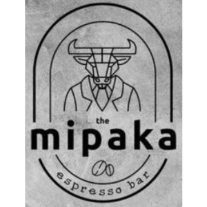The Mipaka logo