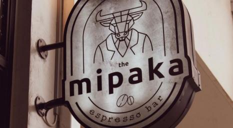 The Mipaka banner