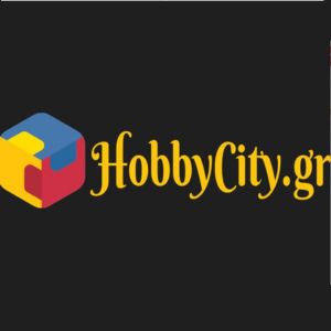  HobbyCity logo