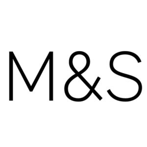 Marks and Spencer logo