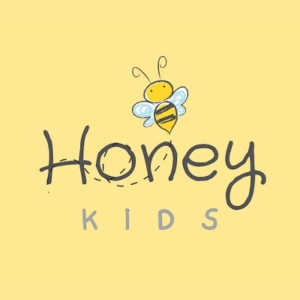 Honey Kids logo
