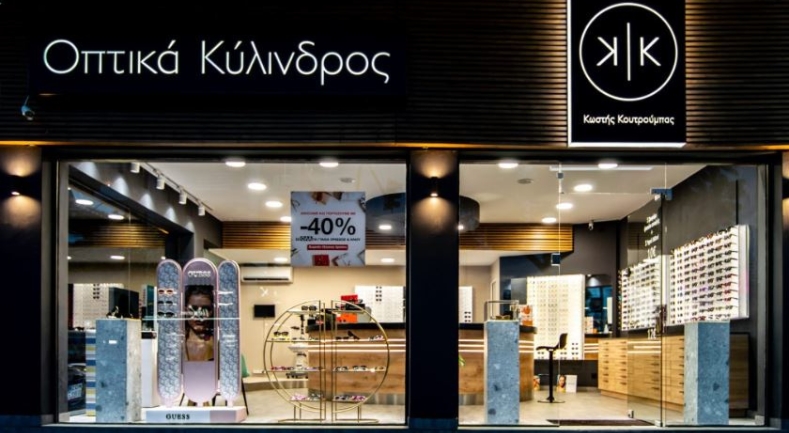 Οπτικά Κύλινδρος banner