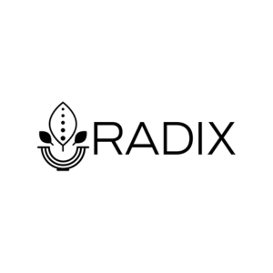 Radix Pharmacy logo