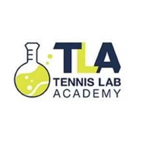 Tennis Lab Academy logo