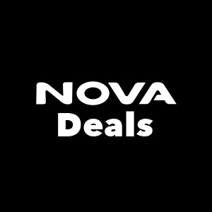 Nova logo