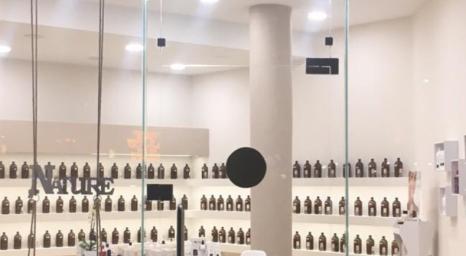 Aline Perfumery
