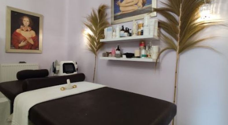 Beauty by Tsouti banner