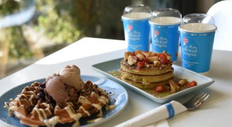 Μια Γλυκιά Ιστορία