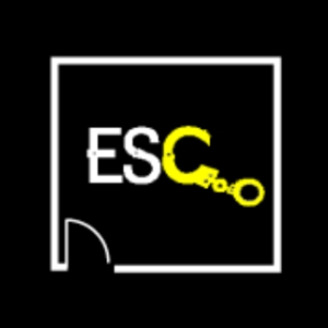 Esc Rooms logo