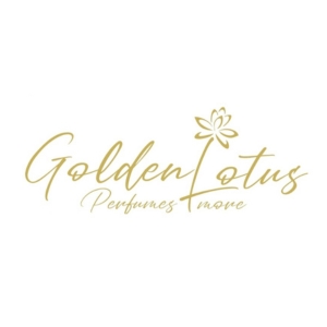 Golden Lotus logo
