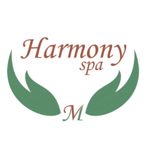 Harmony Spa logo